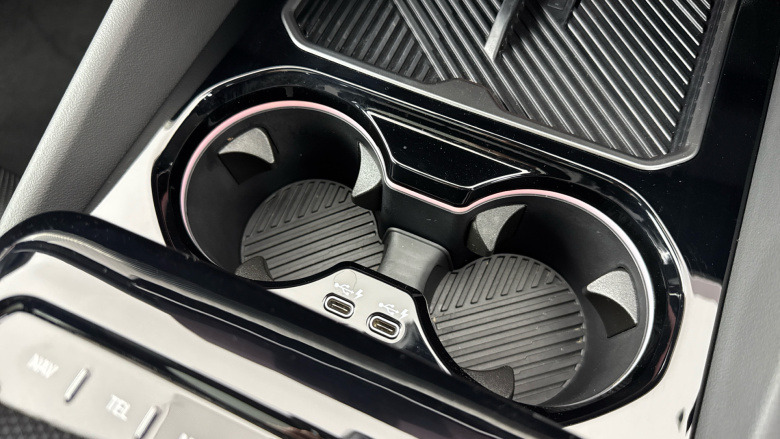 BMW i5 250kW eDrive40 M Sport 84kWh 4dr Auto Tech+/Comf+ Electric Saloon